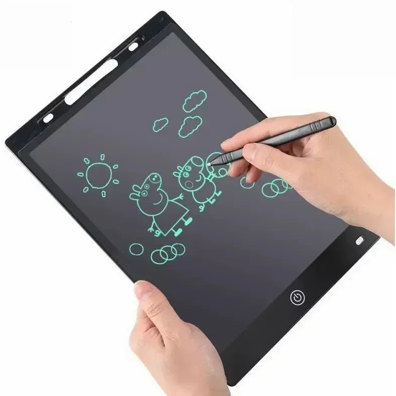Tablette d'écriture LCD
